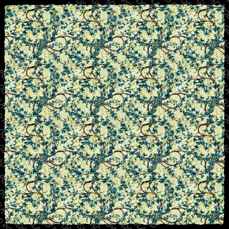 Oil-Piant Vine